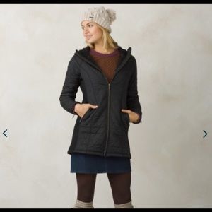 Pranav Diva Long Jacket